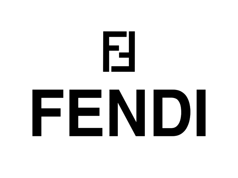 Fendi company logo