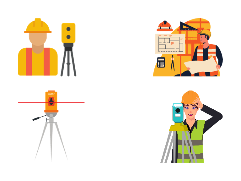 Surveyor-Engineers