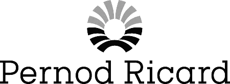 Pernod Ricard company logo